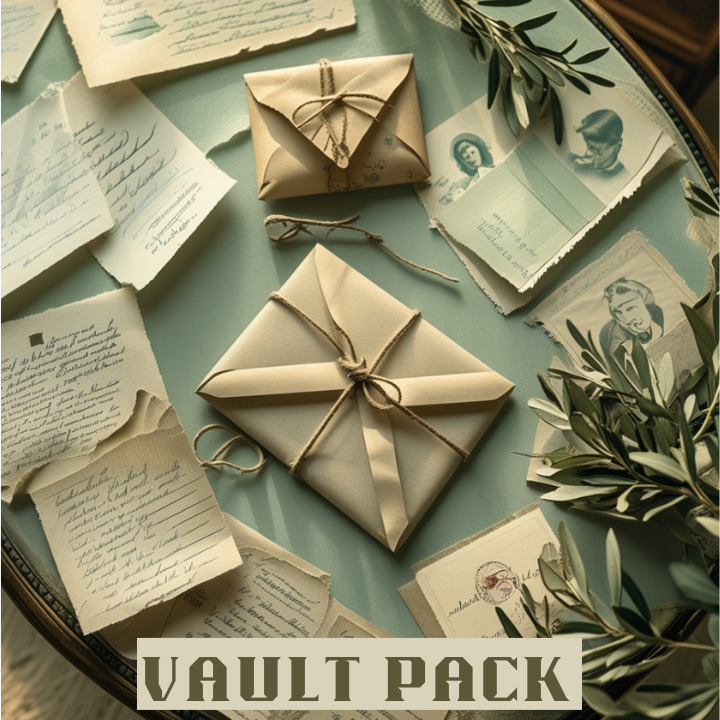 Vault Pack
