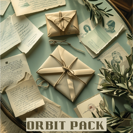 Orbit Pack